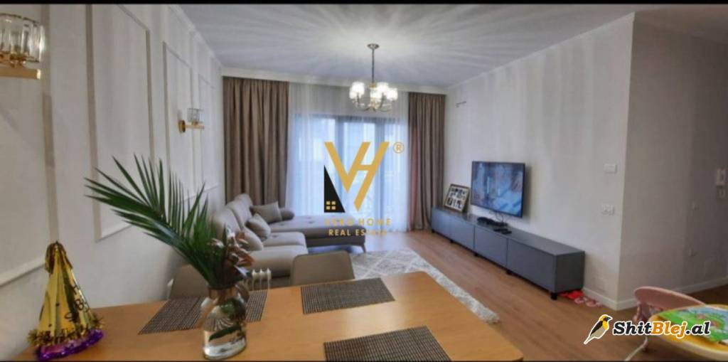  2+1+BLK GREEN CITY,UNAZA RE 213.000 EUR