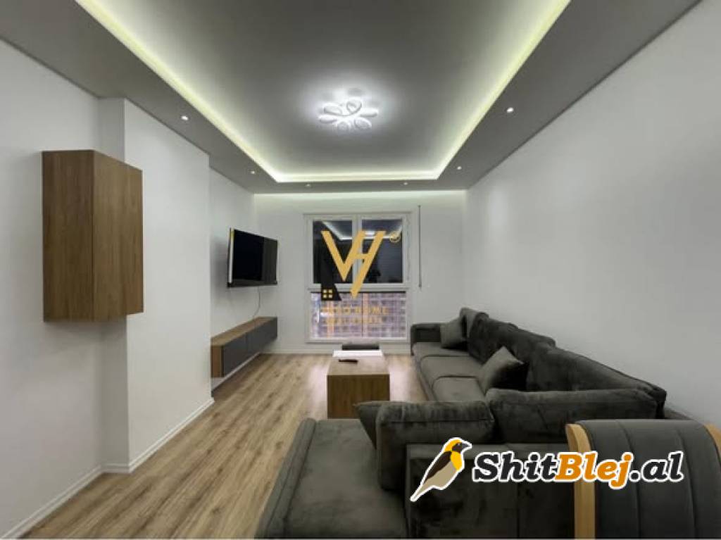 APARTAMENT 2+1+BLK PASKUQAN 45.000 LEKE