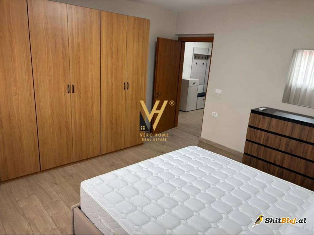 APARTAMENT 2+1 SHKOLLA E BALETIT 600 EUR