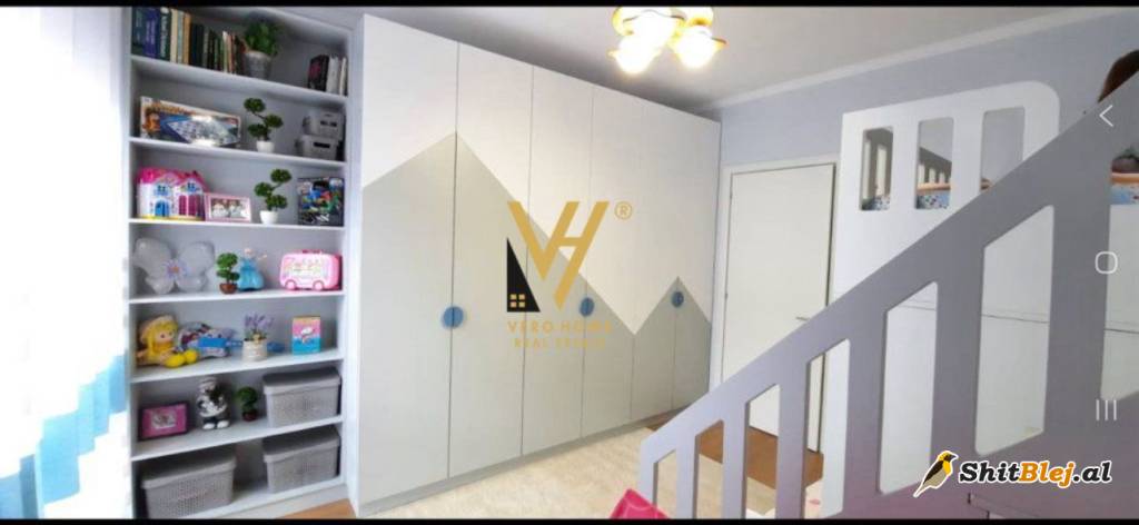  2+1+BLK GREEN CITY,UNAZA RE 213.000 EUR