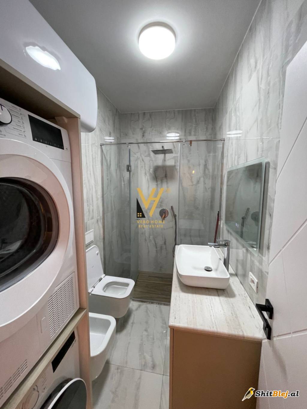 APARTAMENT 2+1  ROSE GARDEN 205000 EURO