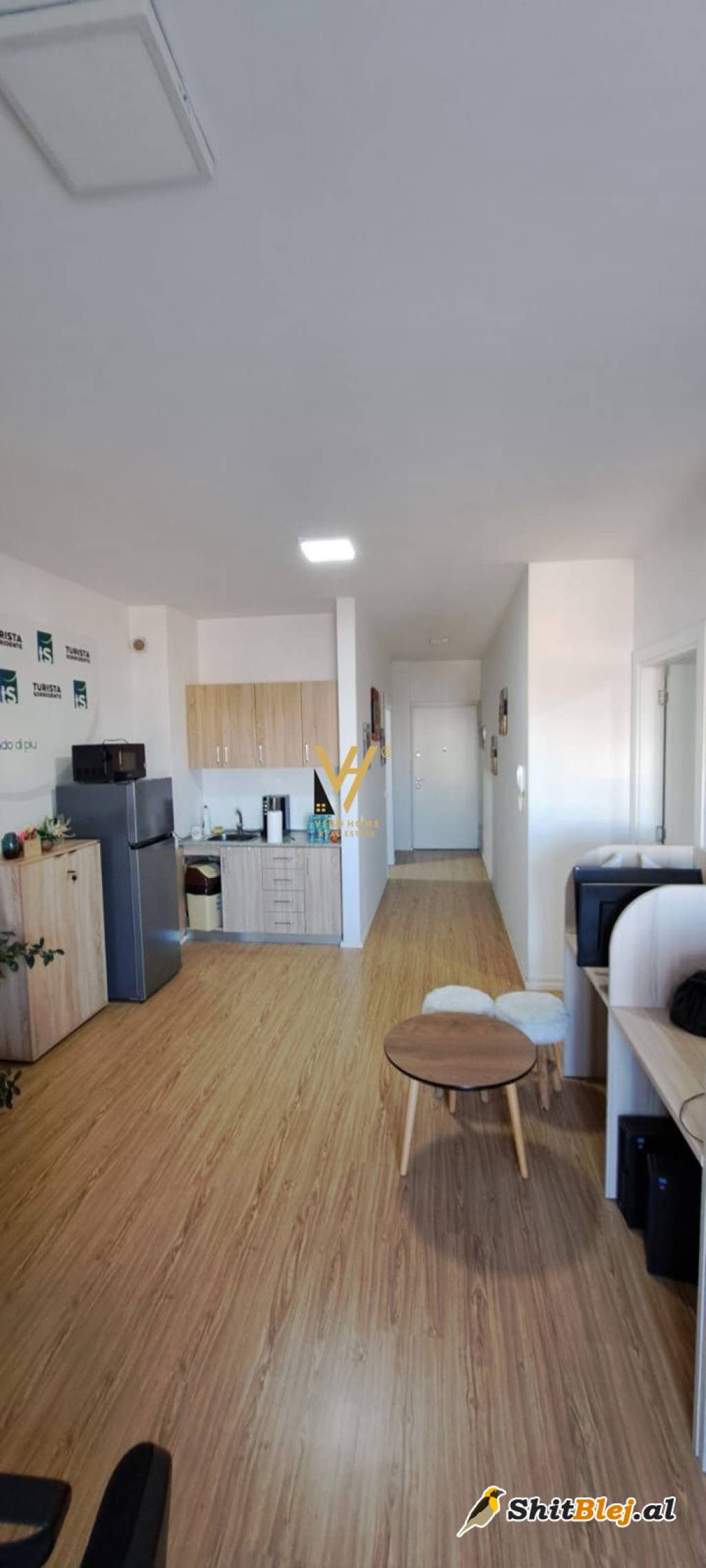  2+1 ME QIRA TE PAZARI I RI 600 EURO