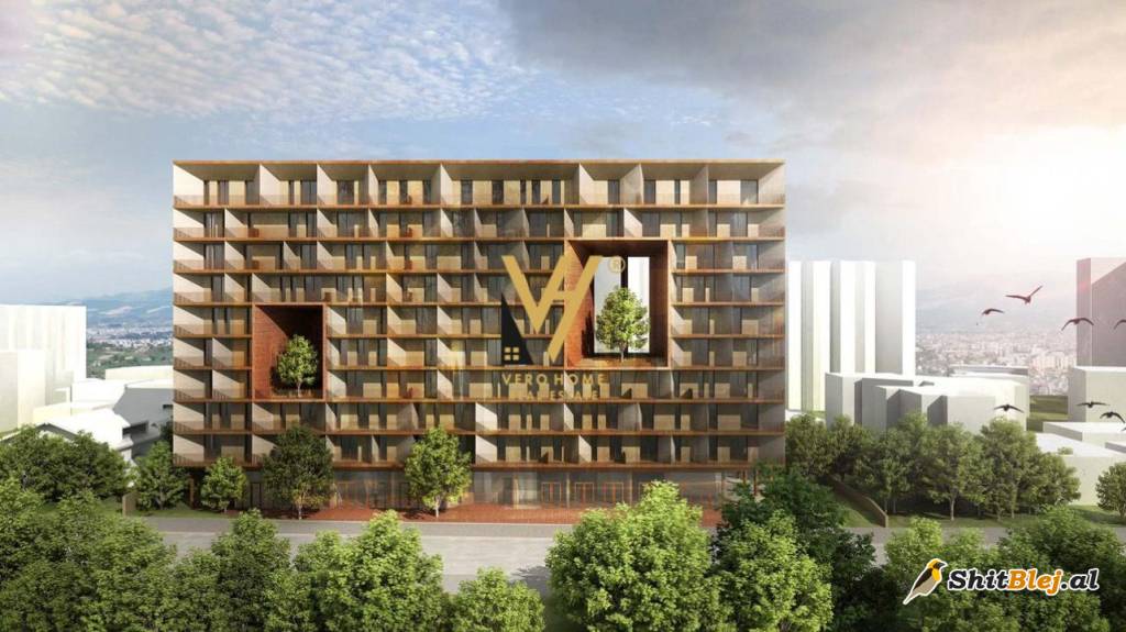 ZYRE 114 M2 TE KOMUNA PARISIT 1.500 EURO