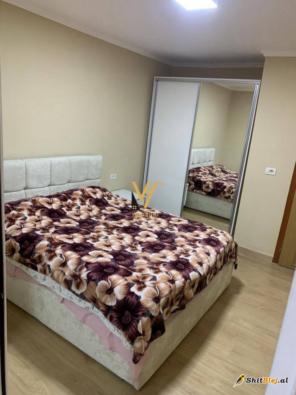 APARTAMENT 1+1 PEDRIATRIA 50.000 LEKE