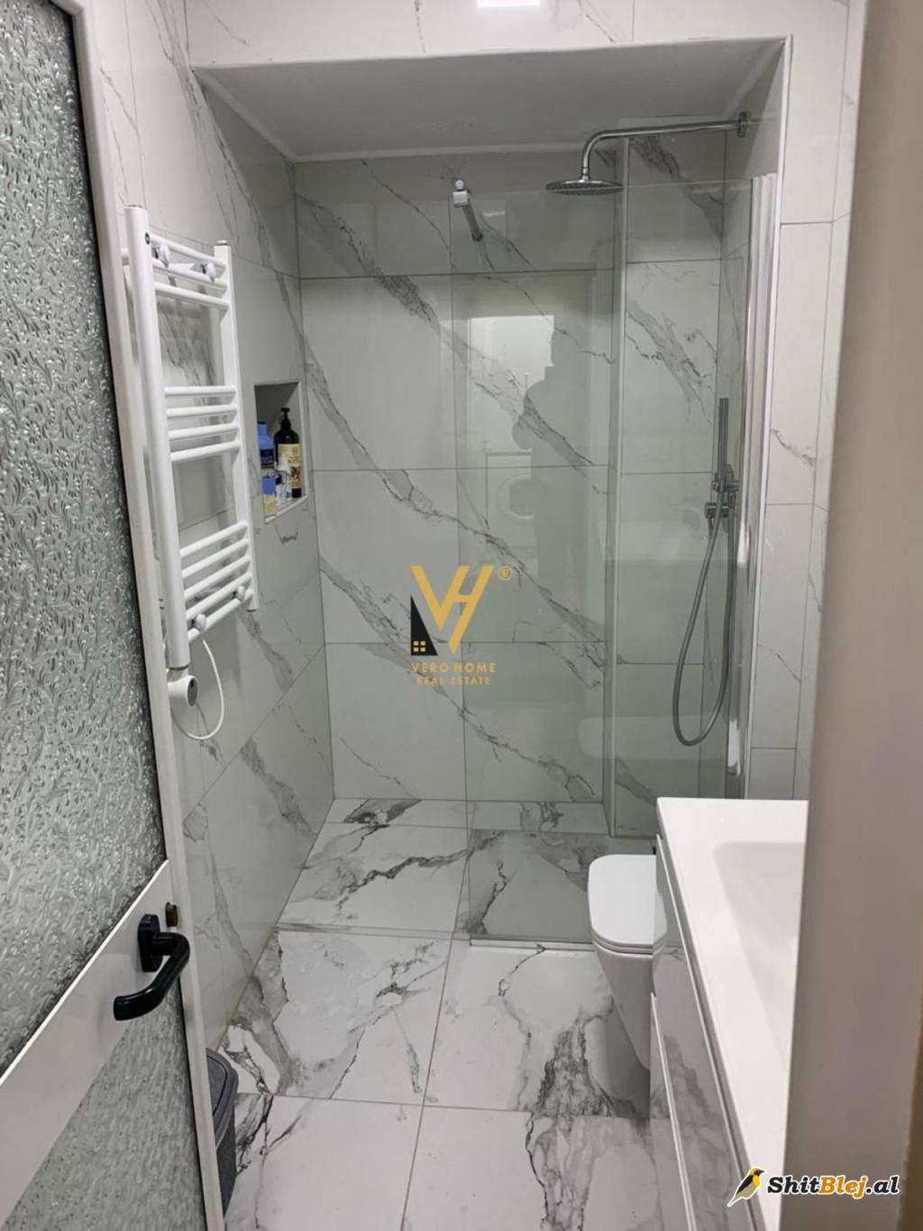 APARTAMENT 1+1 PEDRIATRIA 50.000 LEKE