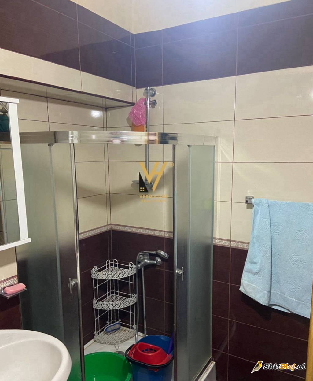  1+1 ME QERA TE PALLATET AGIMI 600 EURO