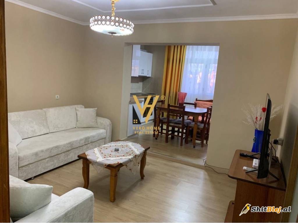 APARTAMENT 1+1 PEDRIATRIA 50.000 LEKE