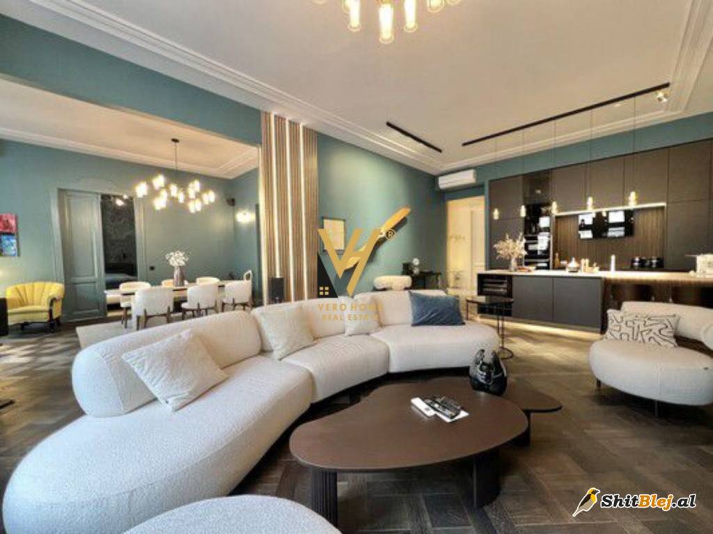 APARTAMENT 2+1 MARKO BOCARI 320.000 EURO