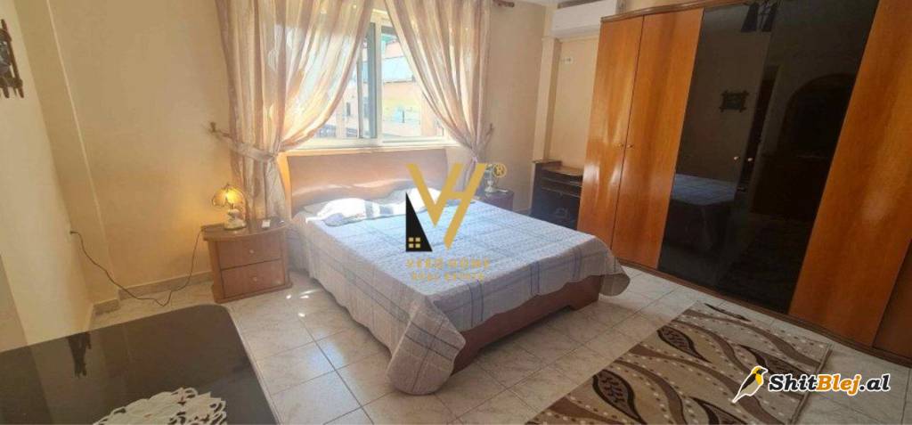 APARTAMENT 3+1 RR.DRITAN HOXHA 500 EURO