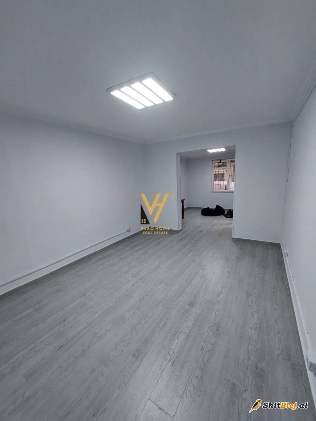 AMBIENT  PALLATI ME SHIGJETA 70.000 LEKE