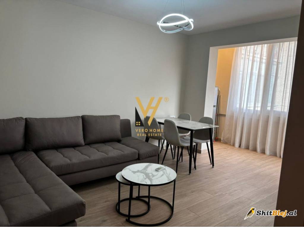 APARTAMENT 2+1 SHKOLLA E BALETIT 600 EUR