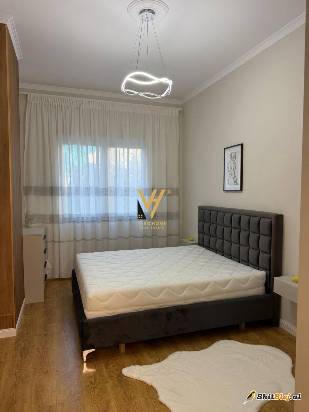 APARTAMENT 1+1 NE ASTIR 130.000 EURO