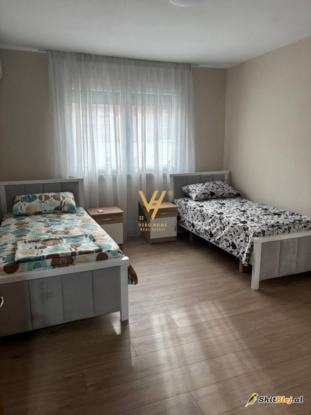 APARTAMENT 2+1 SHKOLLA E BALETIT 600 EUR