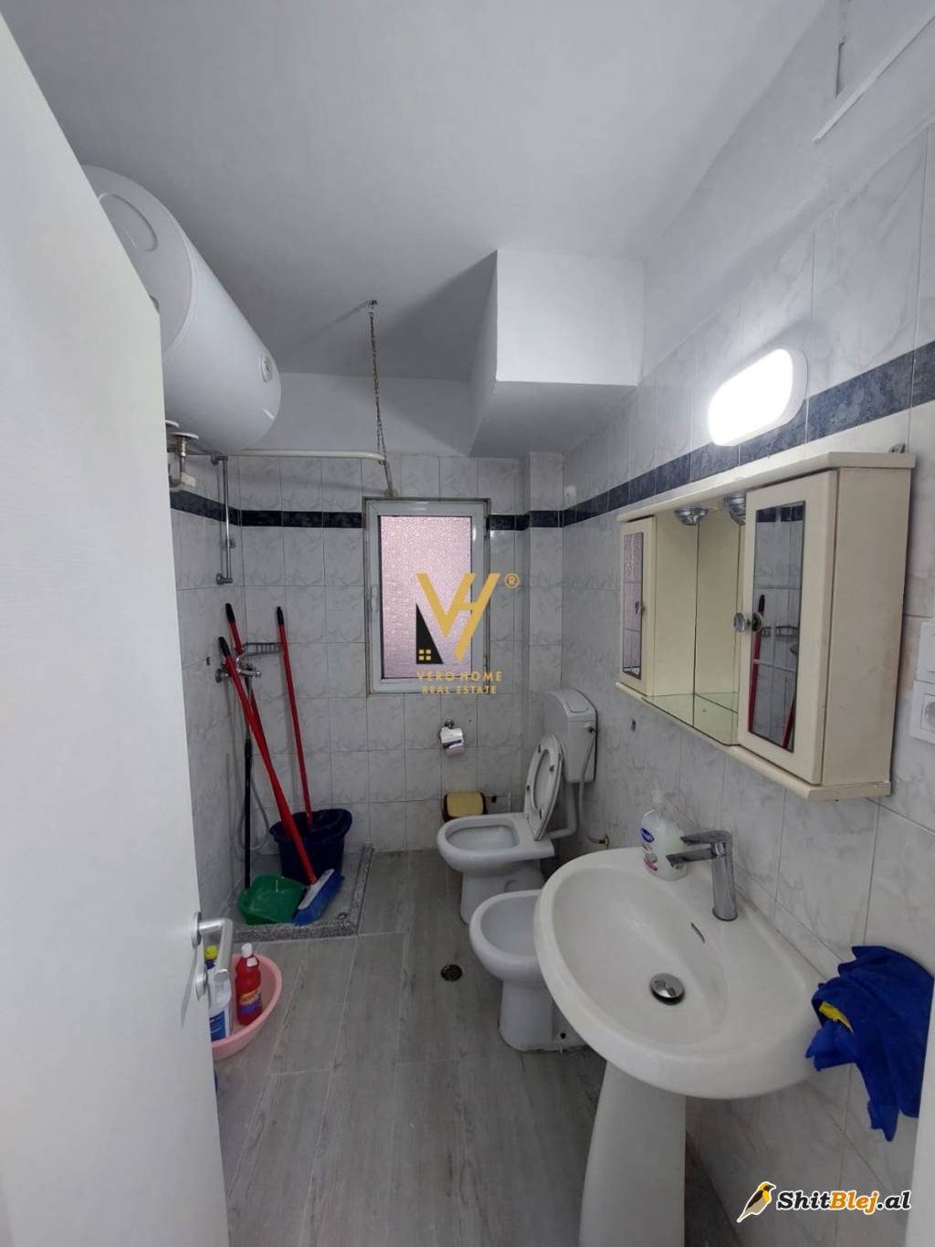 AMBIENT  PALLATI ME SHIGJETA 70.000 LEKE