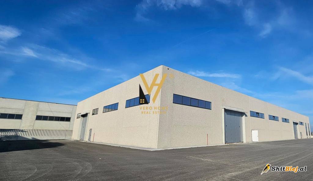 KAPANON 2.900 M2 NE SHEN VLASH 6.380 EUR