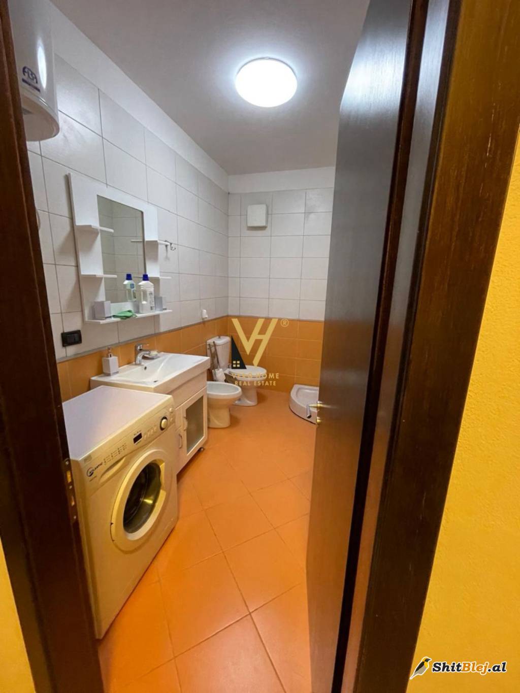 APARTAMENT 2+1 ISH PROFARMA 700 EURO