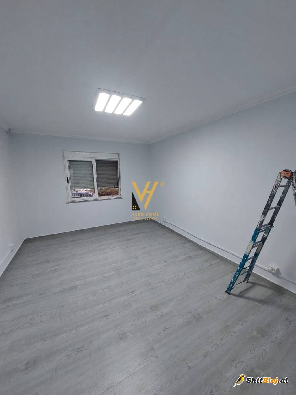 AMBIENT  PALLATI ME SHIGJETA 70.000 LEKE