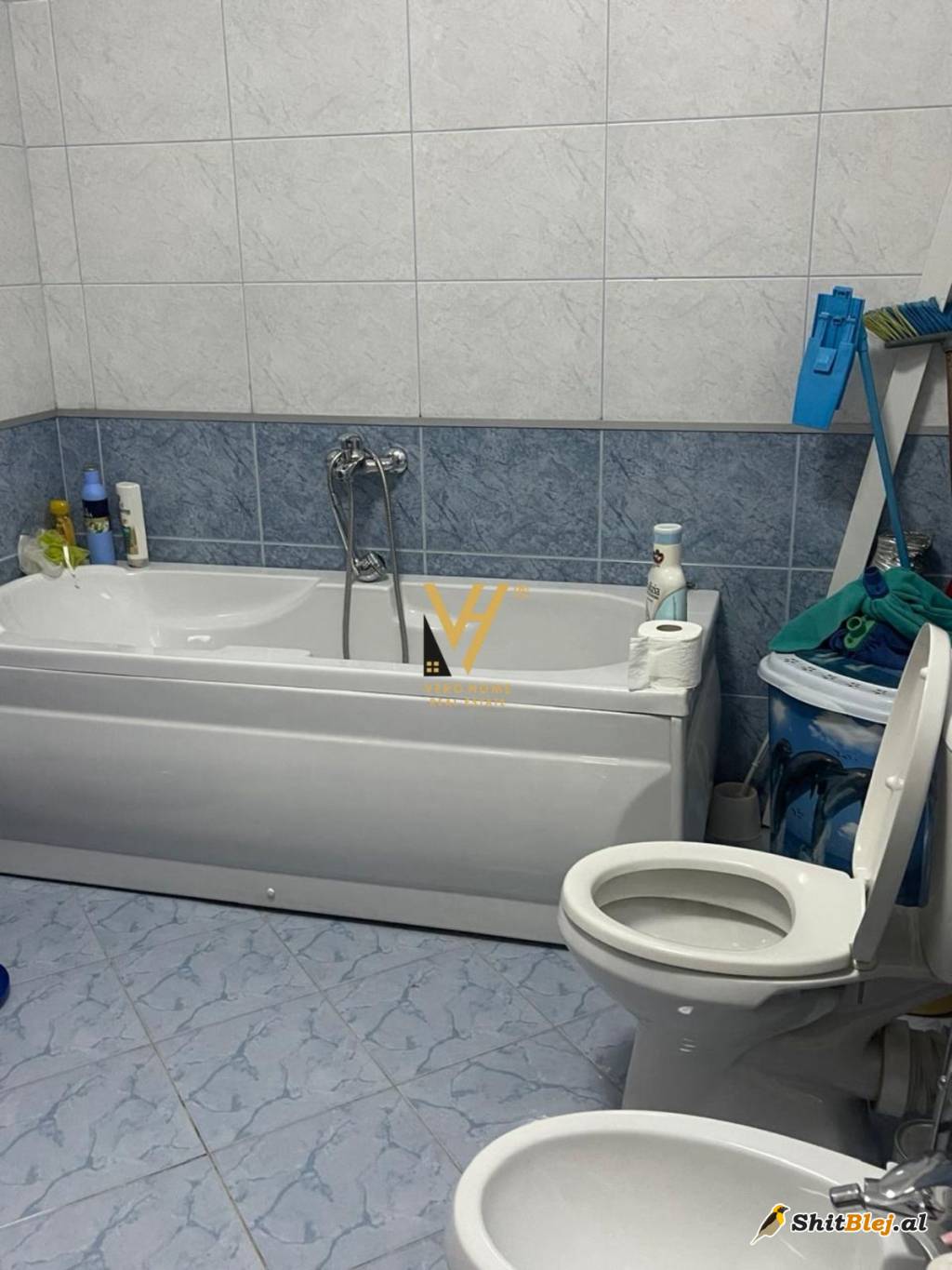 APARTAMENT 2+1 ISH PROFARMA 700 EURO