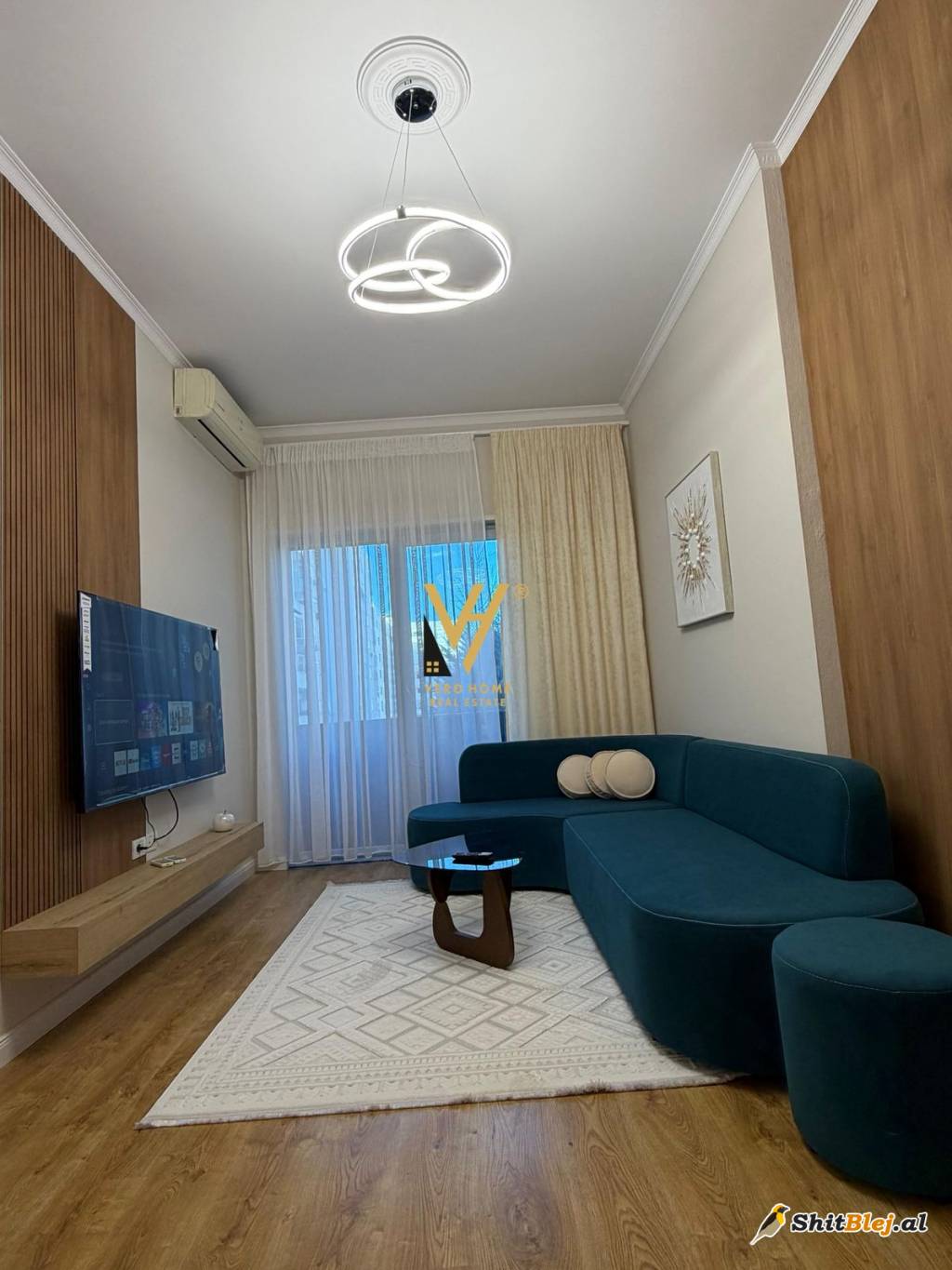 APARTAMENT 1+1 NE ASTIR 130.000 EURO