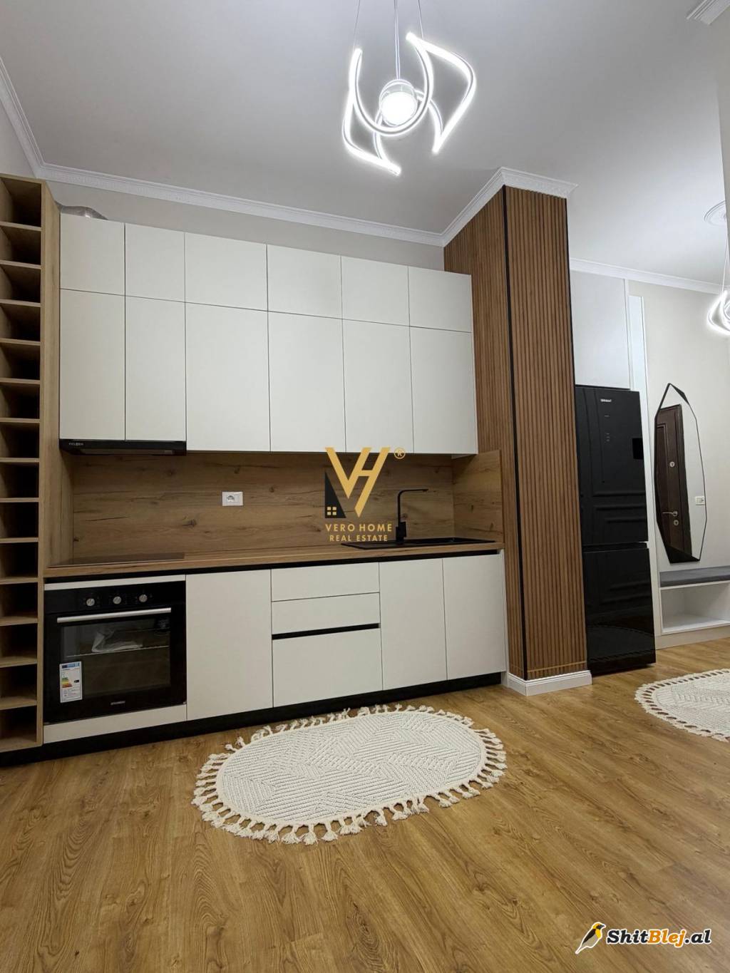APARTAMENT 1+1 NE ASTIR 130.000 EURO