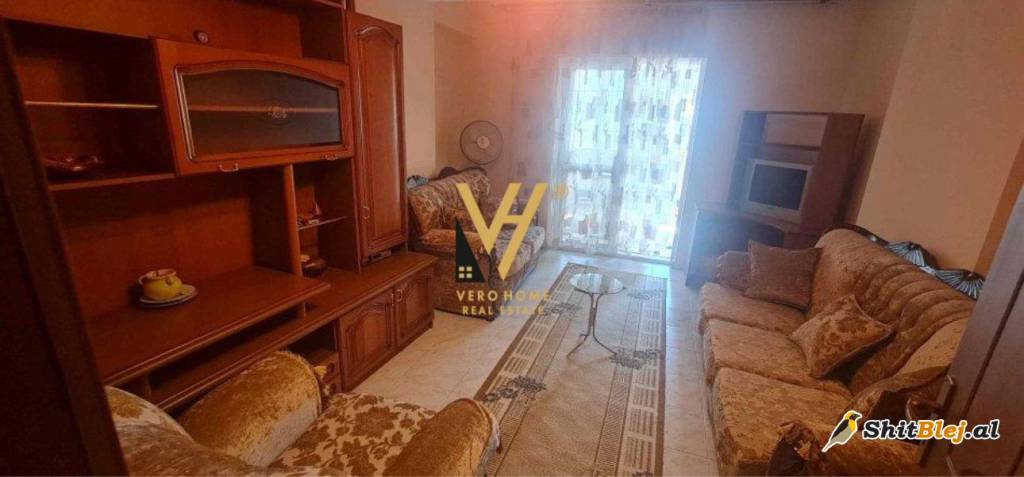APARTAMENT 3+1 RR.DRITAN HOXHA 500 EURO