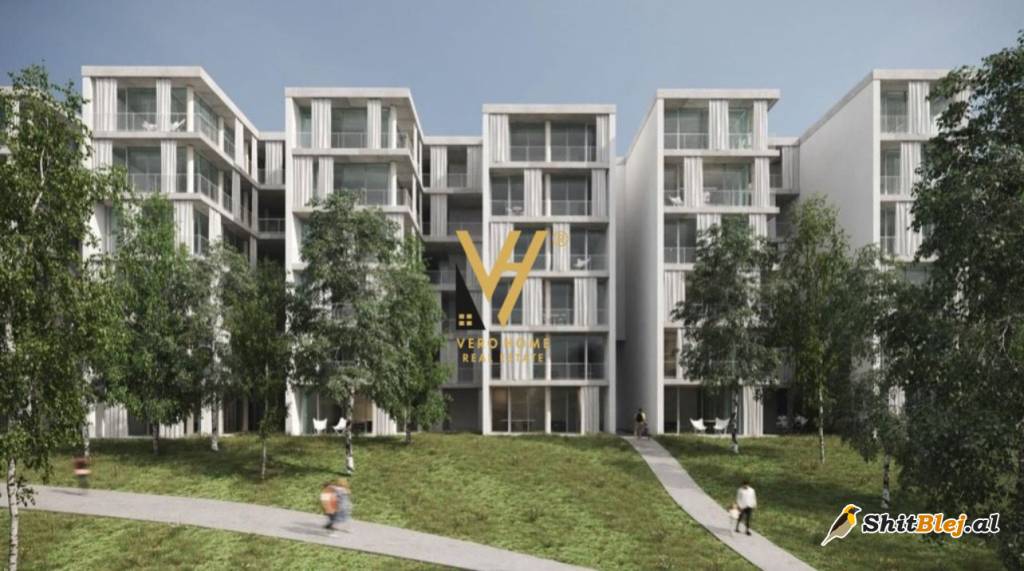 2+1+2 TE LONGHILL RESIDENCE 263.000 EURO