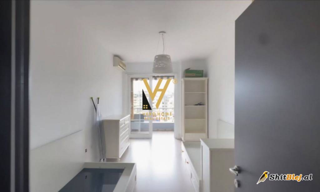 APARTAMENT 2+1+BLK  KIKA 1 80.000 LEKE