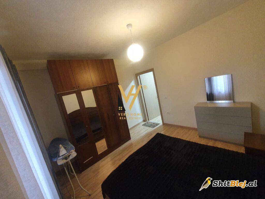 APARTAMENT 1+1 ME QERA NE SELITE 450 EUR