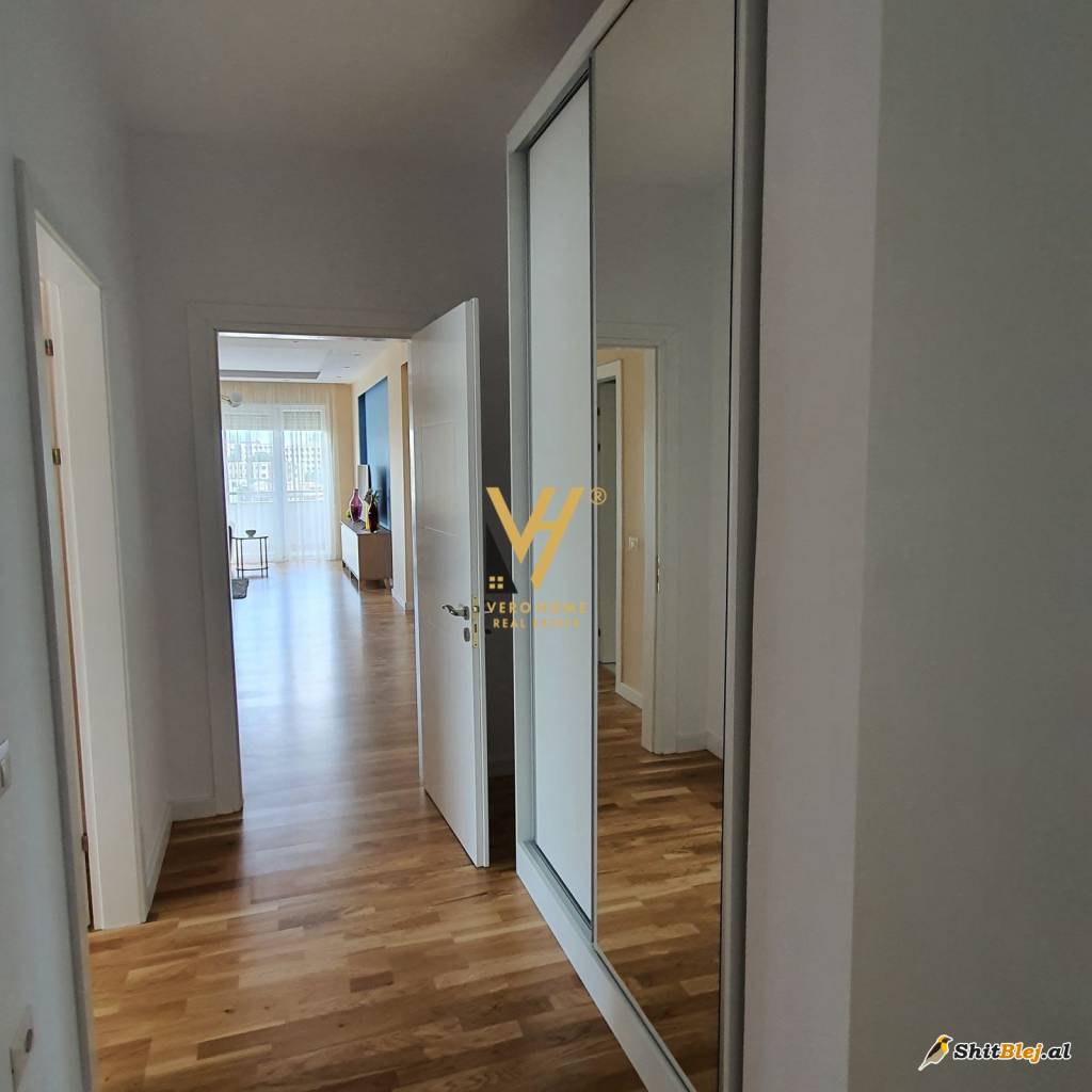  3+1+2 TE RRUGA E ELBASANIT 385.000 EURO