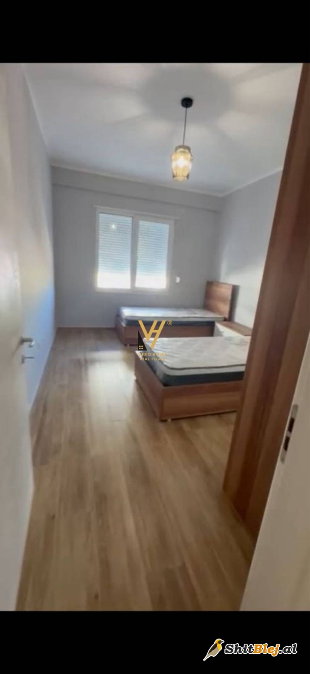 APARTAMENT 2+1 NE KAMEZ 125.000 EURO