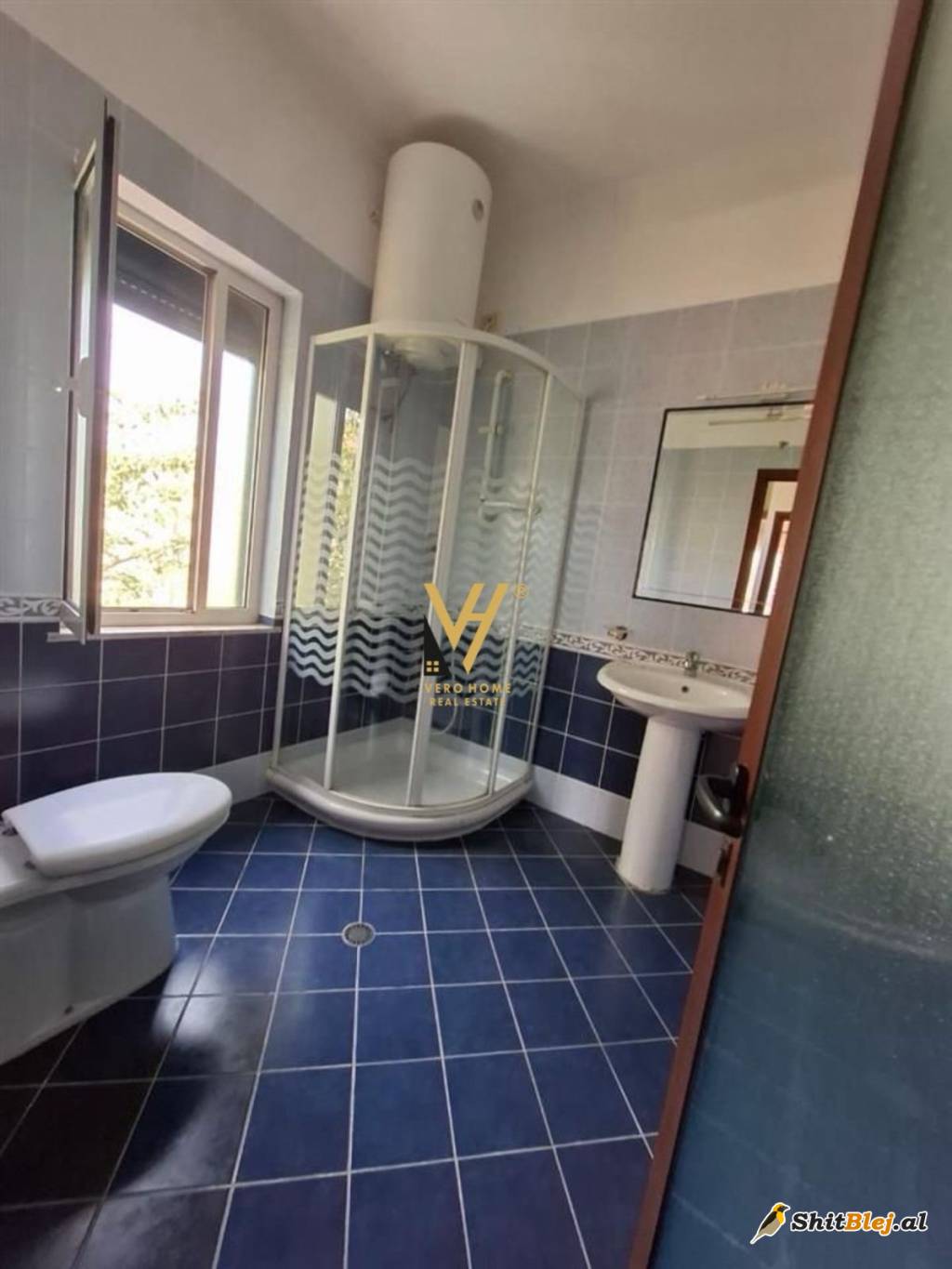 VILE TE RRUGA ELBASANIT 1.500 EURO