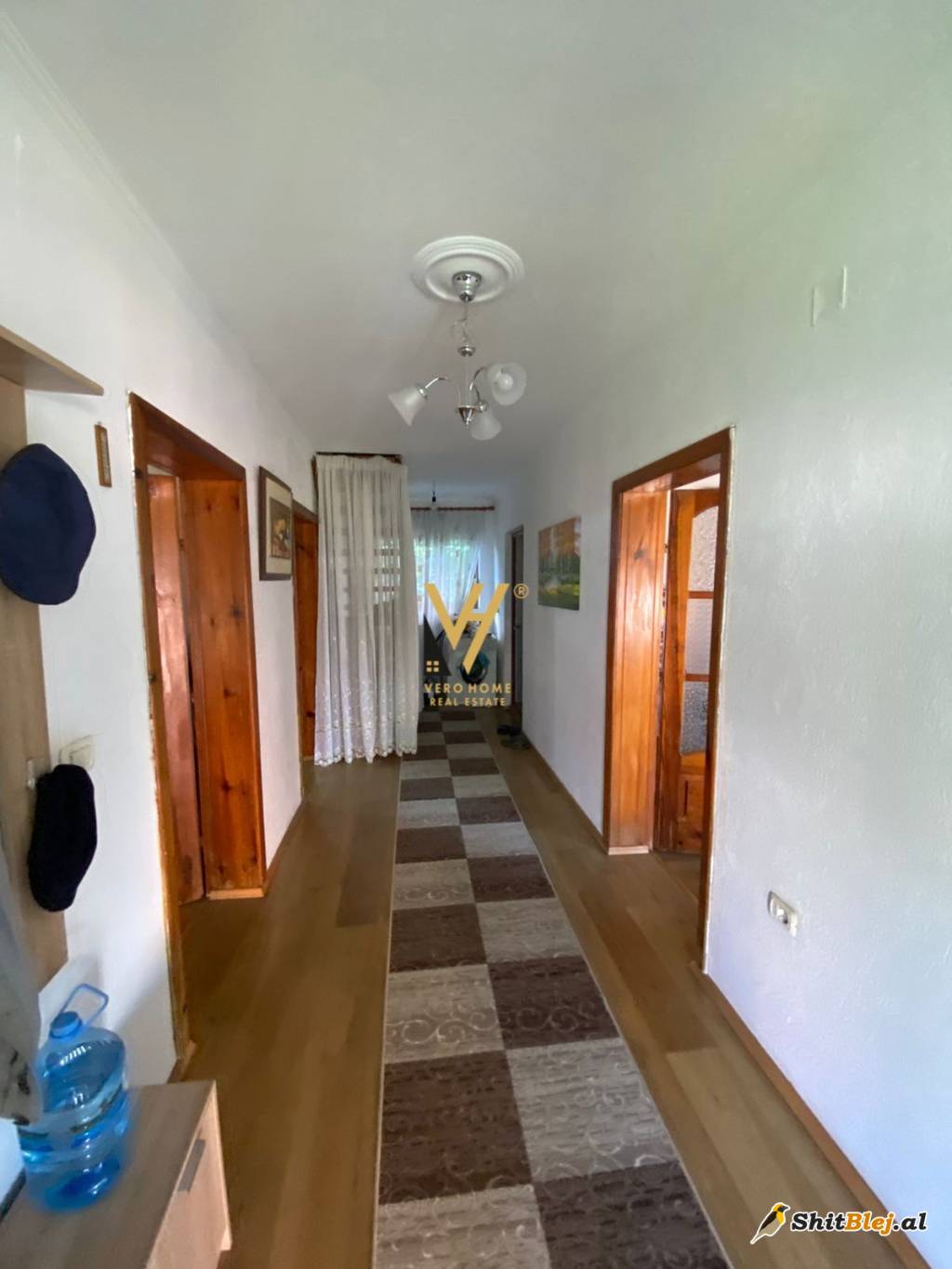 VILE 2 KATESHE NE SELITE 450.000 EURO