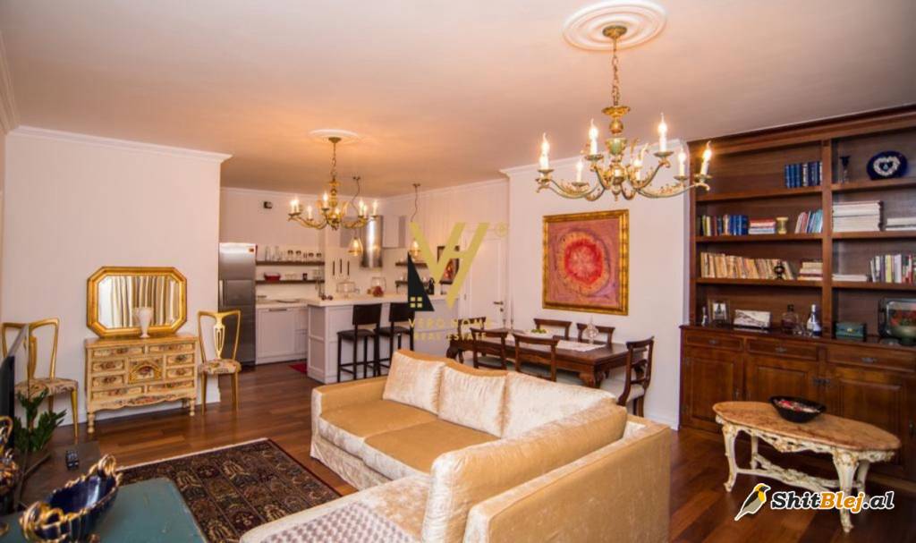 APARTAMENT 3+1+3+BLK BLLOK 450.000 