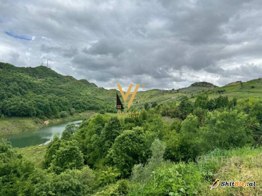  TOKE 7.500 M2 TE TEG 490.000 EURO