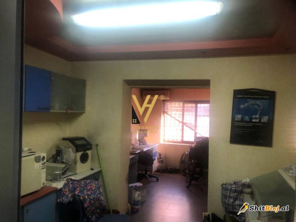 AMBIENT 70 M2 TE PAZARI I RI 160.000 EUR