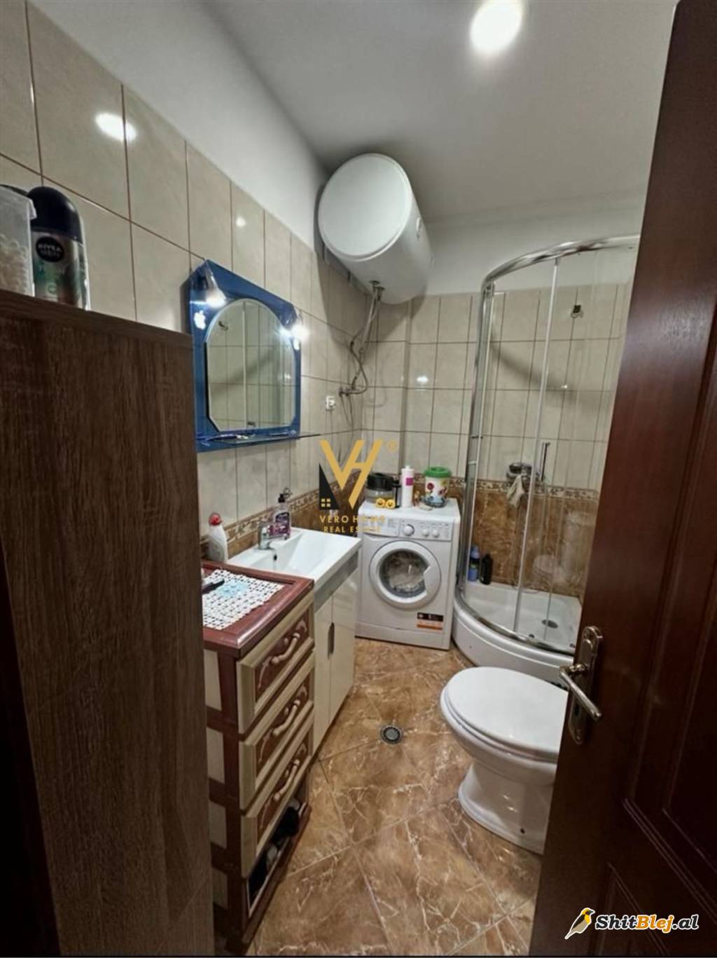 APARTAMENT 1+1 NE ASTIR 87.000 EURO