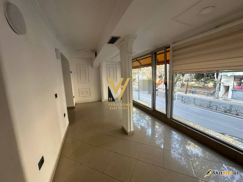 AMBIENT 113 M2  FERIT XHAJKO 100.000 LEK