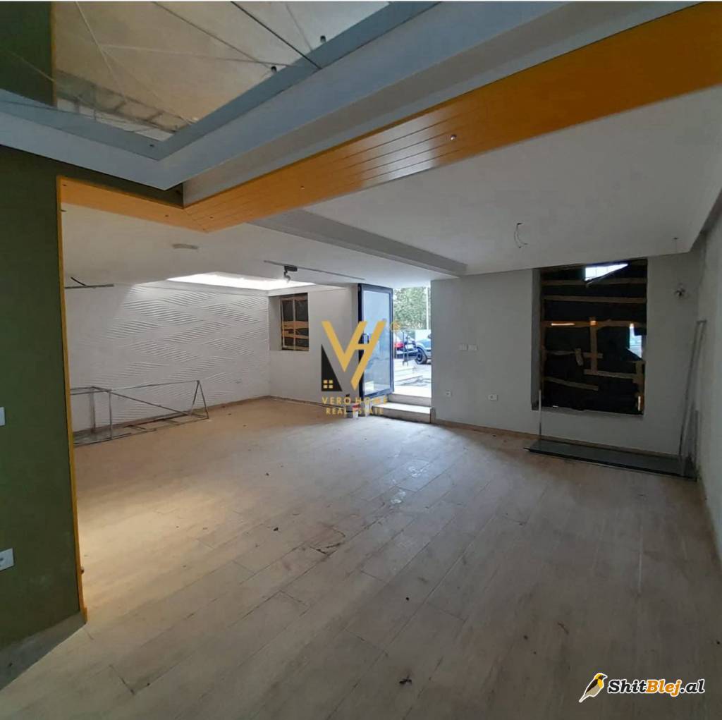 DYQAN TE RRUGA FERIT XHAJKO 115.000 EURO