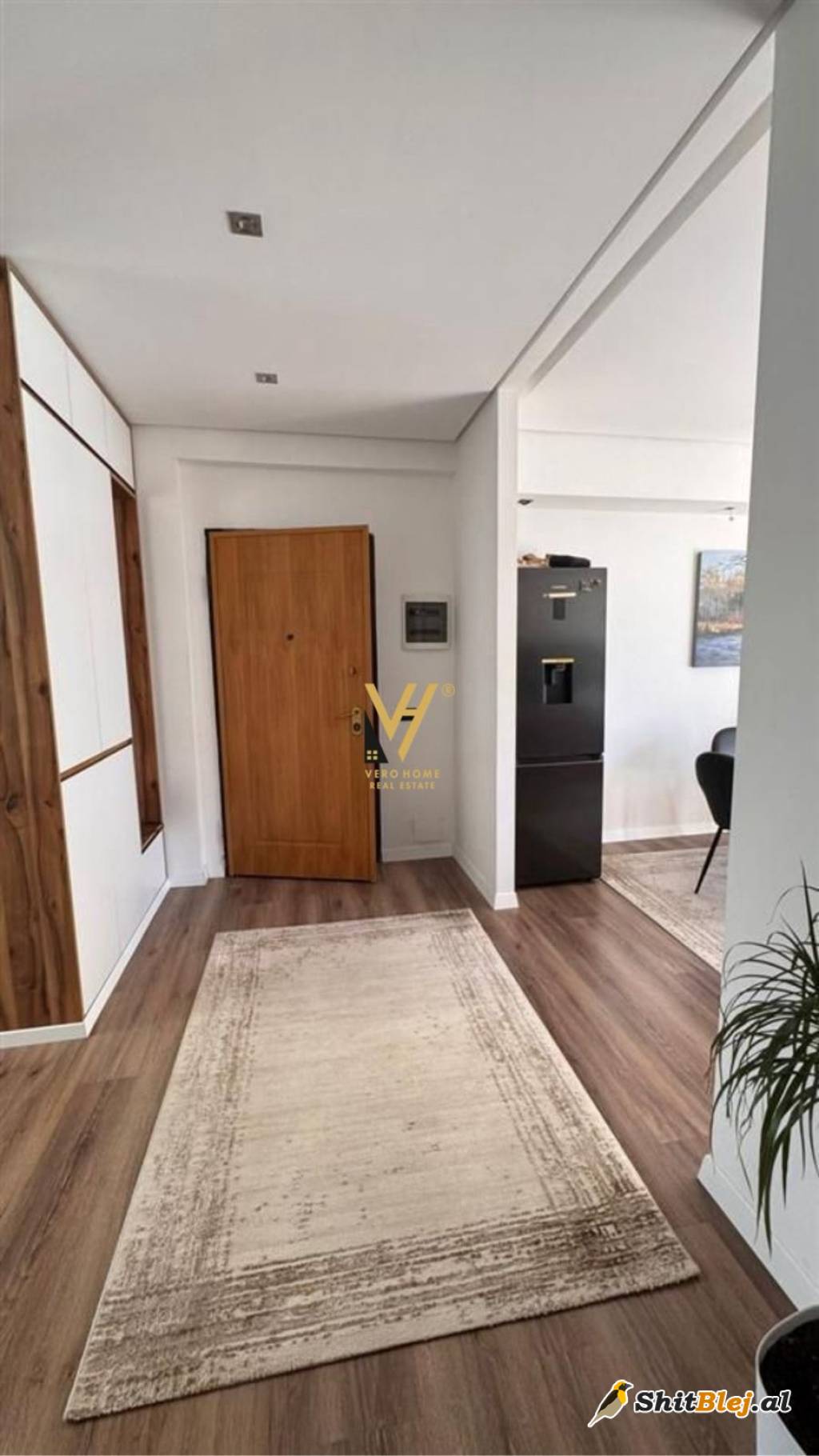 APARTAMENT 3+1+2+BLK NE FRESK 650 E