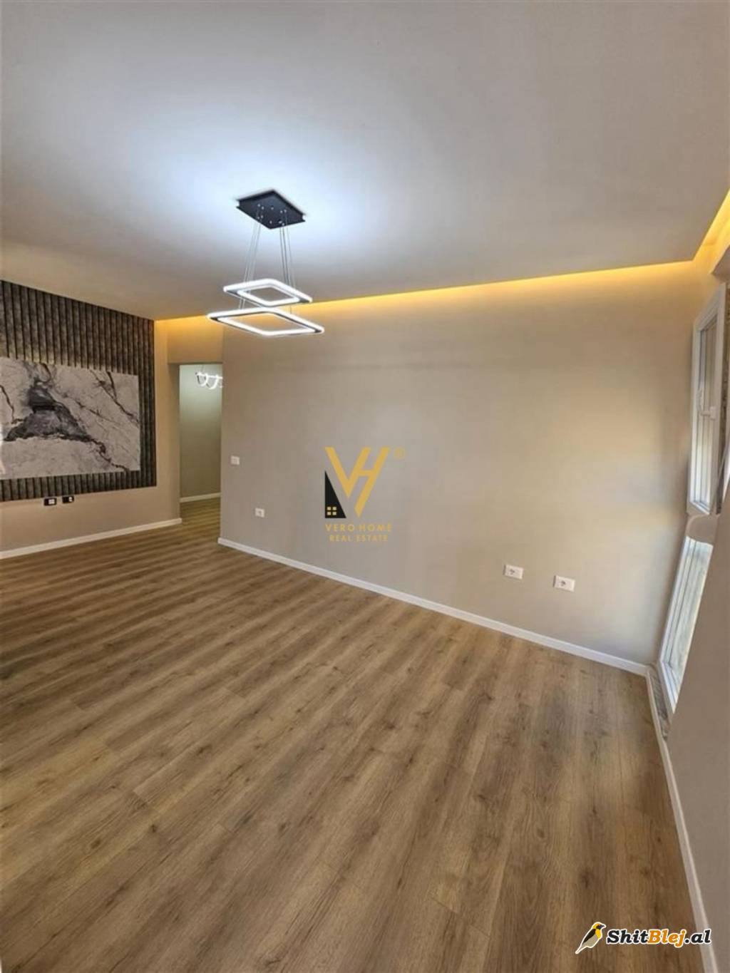 2+1+BLK TE PAZARI I RI 195.000 EURO