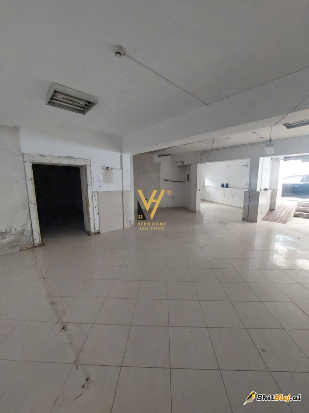 AMBJENT 996 M2 TE ALI DEMI 1.600.000 EUR