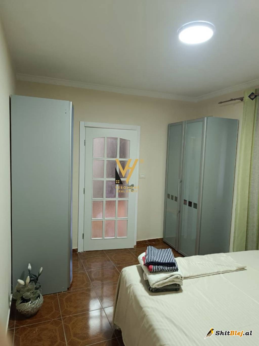 2+1 ME QIRA TE DRITAN HOXHA 50.000 LEKE