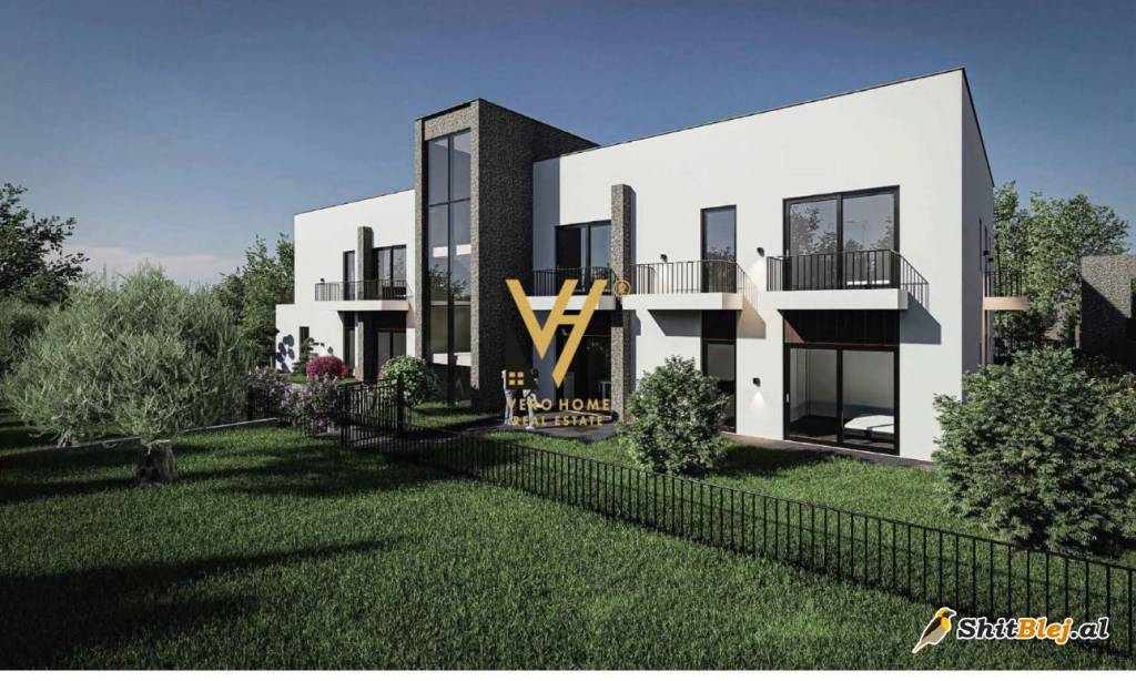 3+1+BLK NE FARKE E MADHE 205.000 EURO