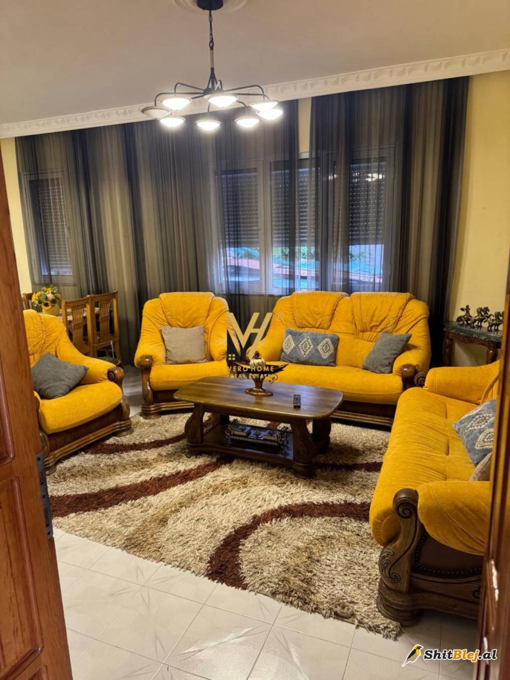  2+1 ME QIRA TE KODRA PRIFTIT 45.000 LEK