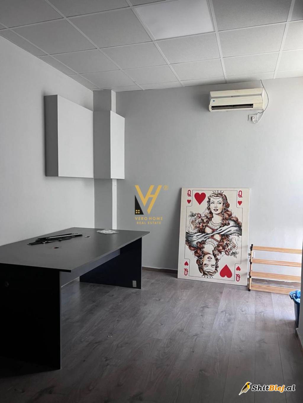 ZYRE 220 M2 ME QIRA NE BLLOK 2.000 EURO