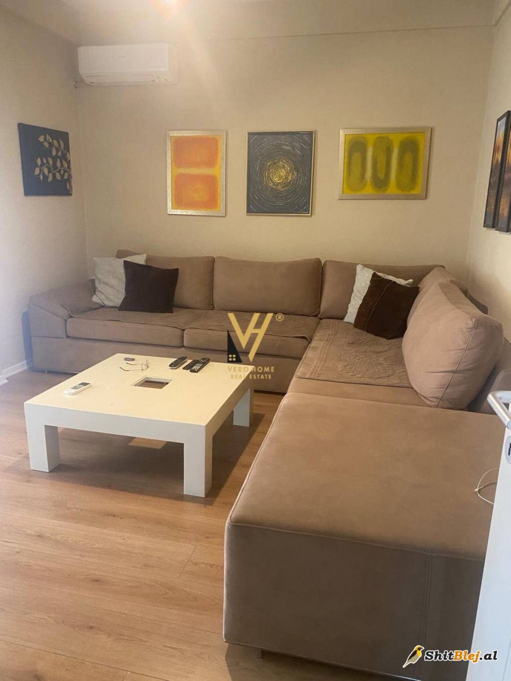  2+1 ME QIRA TE SULEJMAN DELVINA 700 EUR