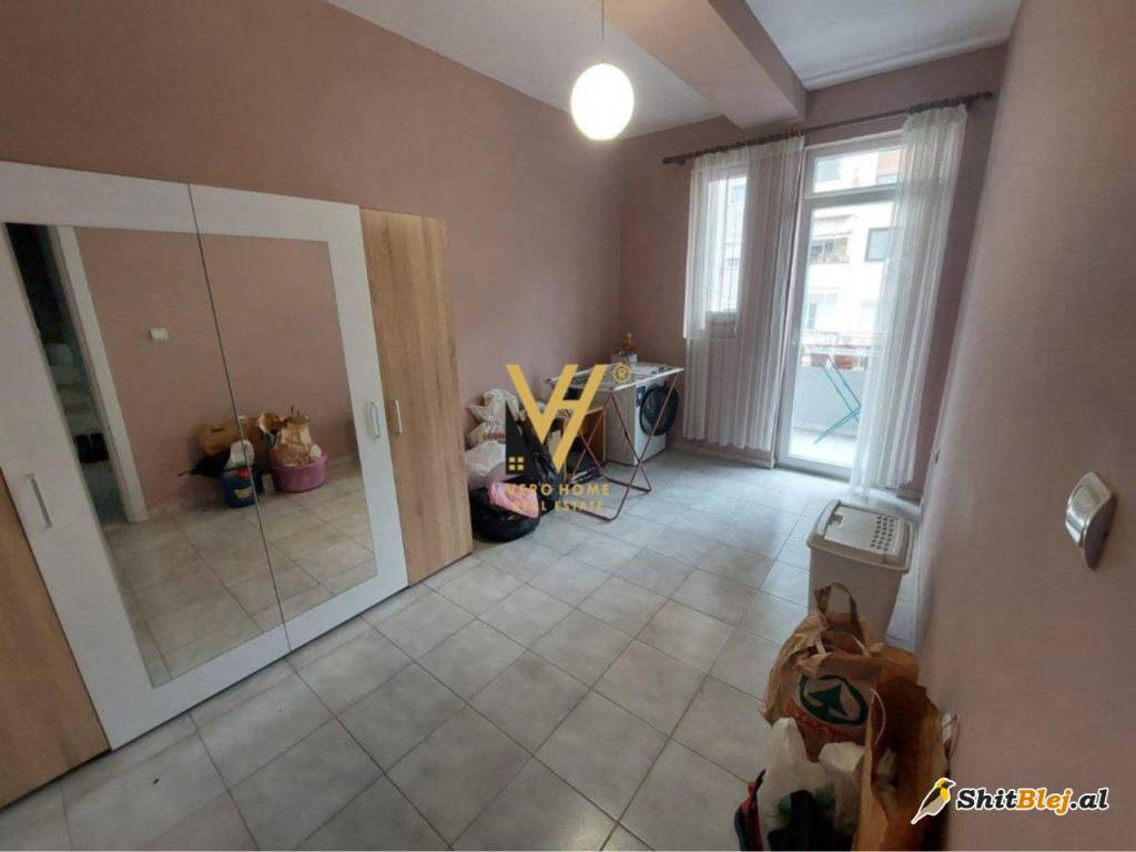 VILE TE SHKOLLA E BALETIT 450.000 EURO