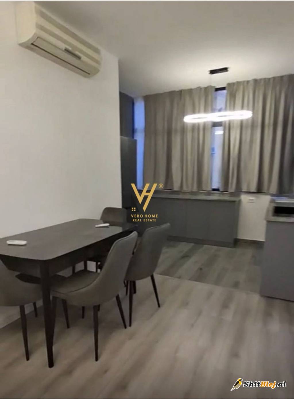 1+1+BLK TE BLVD. ZOGU I PARE 650 EURO