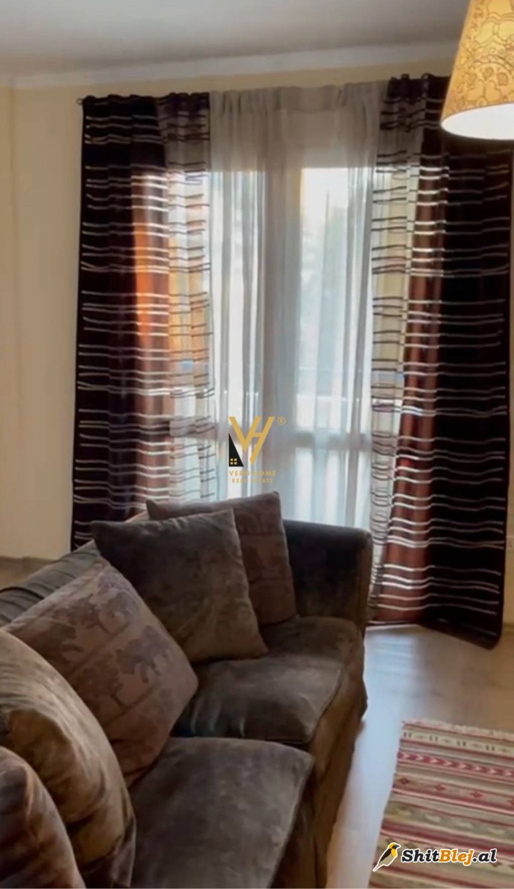 2+1 TE RRUGA E ELBASANIT 300.000 EURO