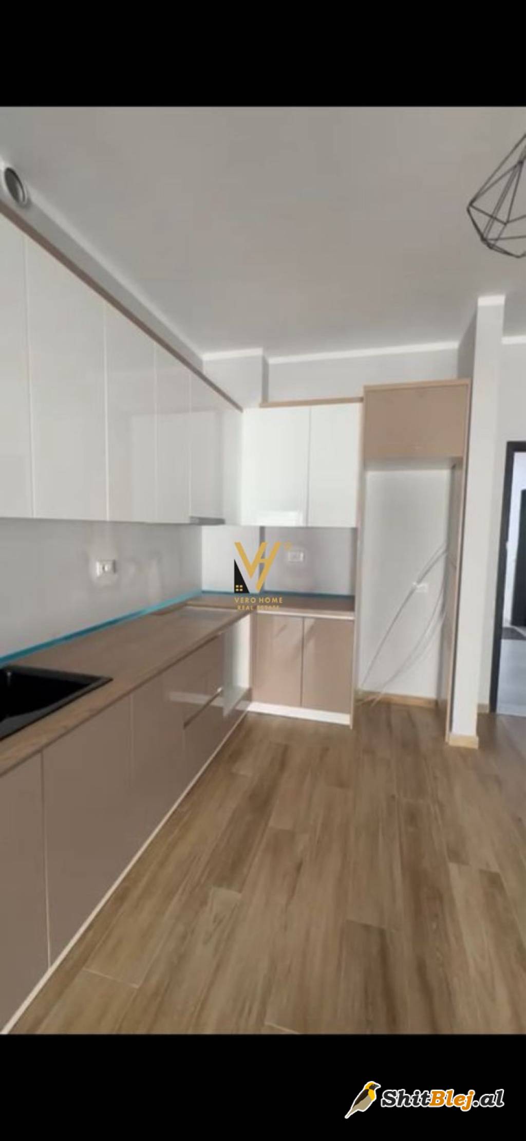 APARTAMENT 2+1 NE KAMEZ 125.000 EURO